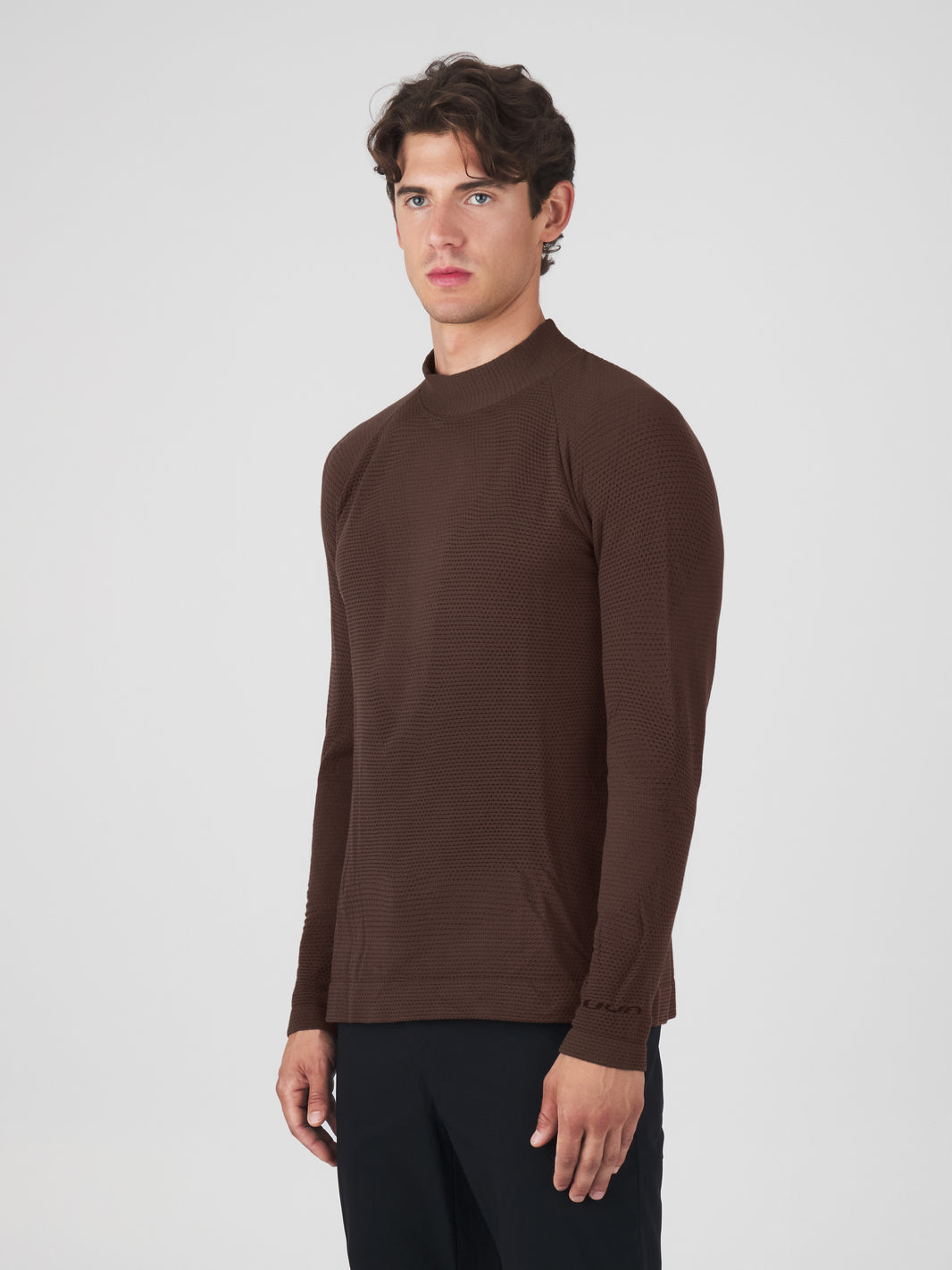 Nebula Turtleneck Second Layer