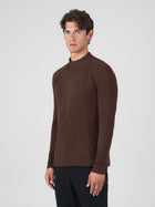 Nebula Turtleneck Second Layer