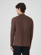Nebula Turtleneck Second Layer