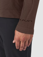 Nebula Turtleneck Second Layer