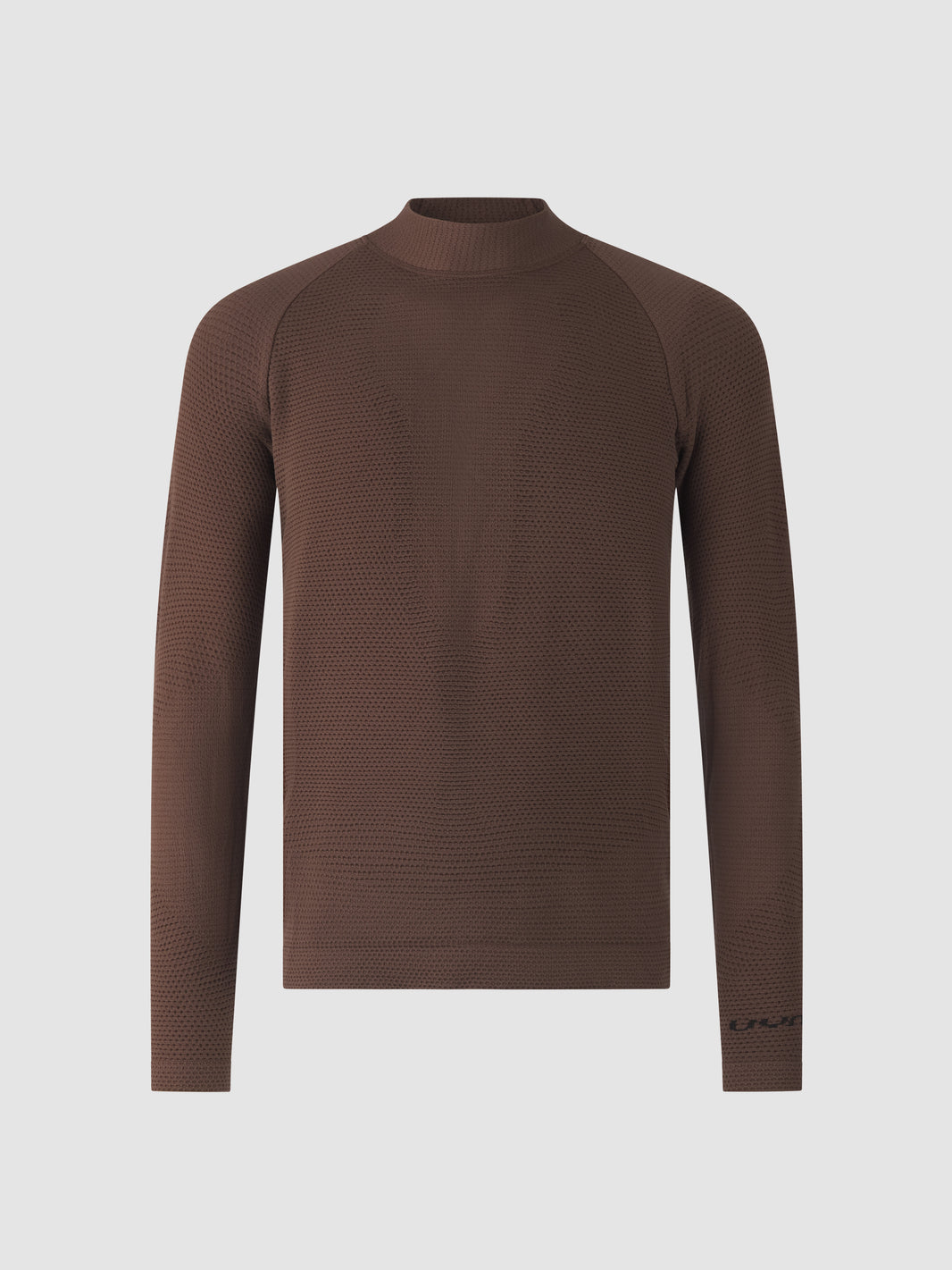Nebula Turtleneck Second Layer