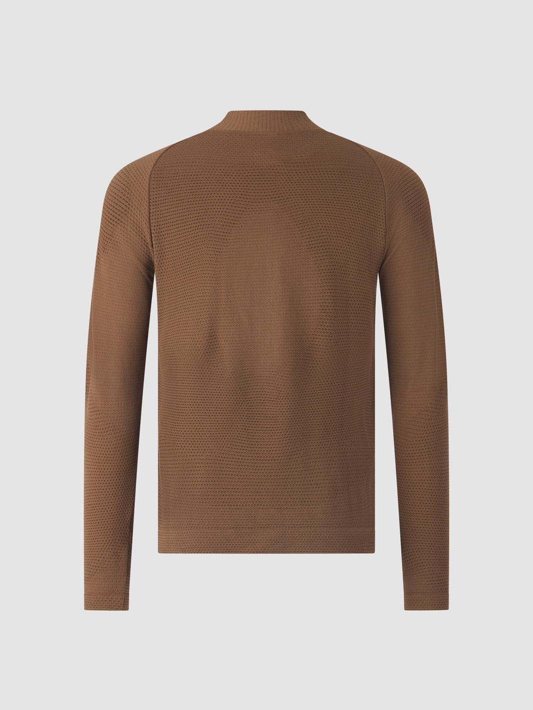 Nebula Turtleneck Second Layer