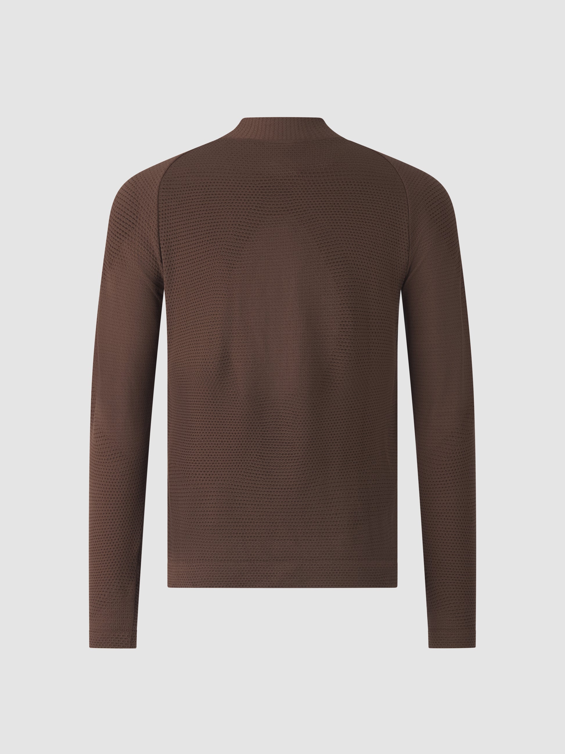 Nebula Turtleneck Second Layer