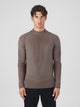 Nebula Turtleneck Second Layer