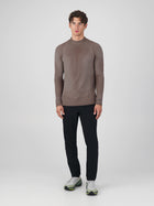 Nebula Turtleneck Second Layer