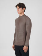 Nebula Turtleneck Second Layer