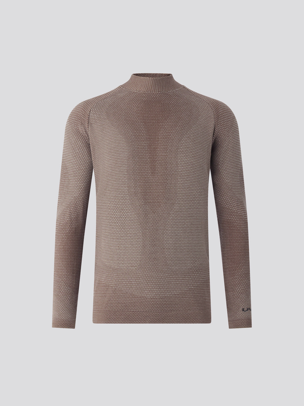 Nebula Turtleneck Second Layer