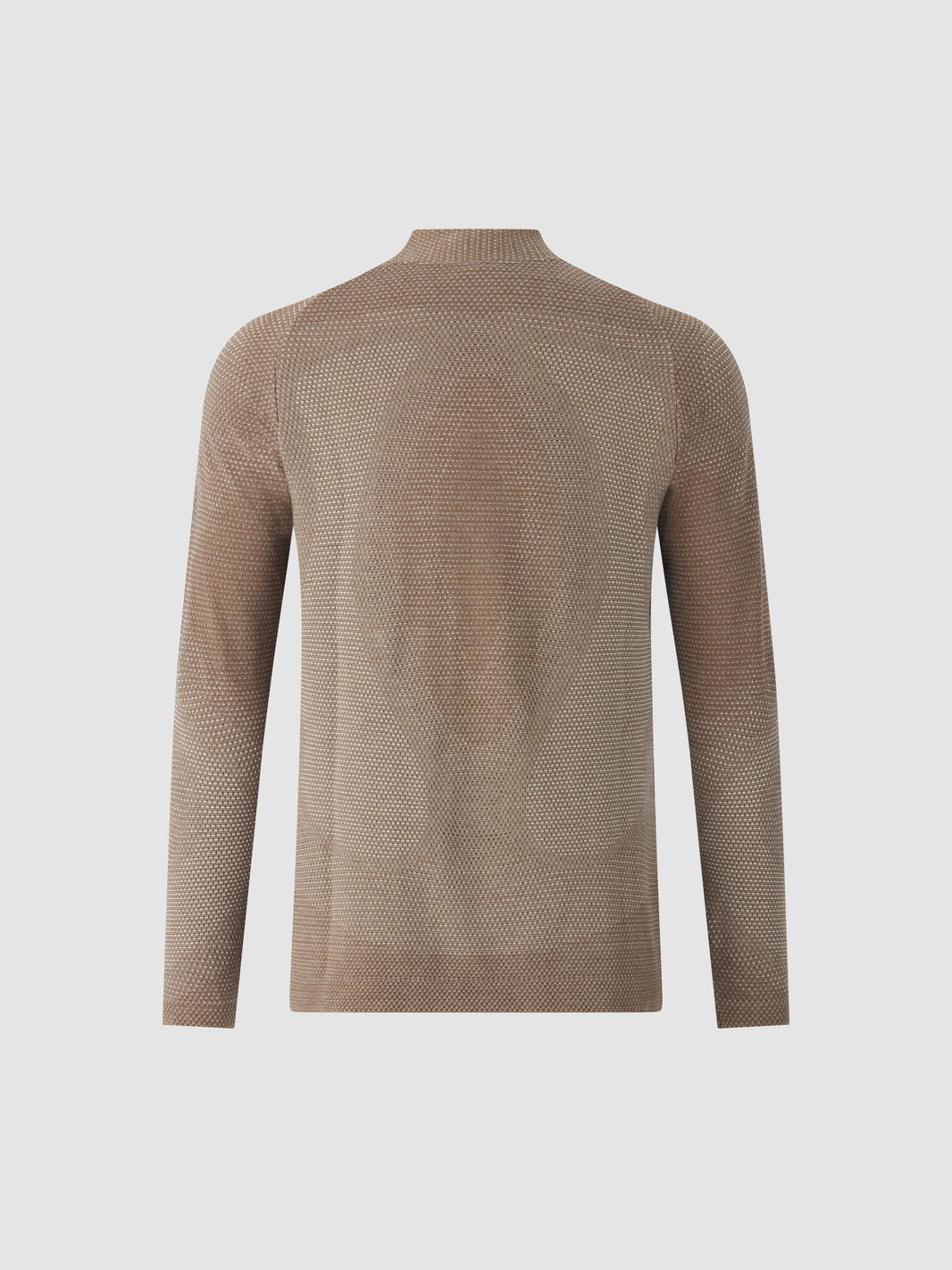 Nebula Turtleneck Second Layer