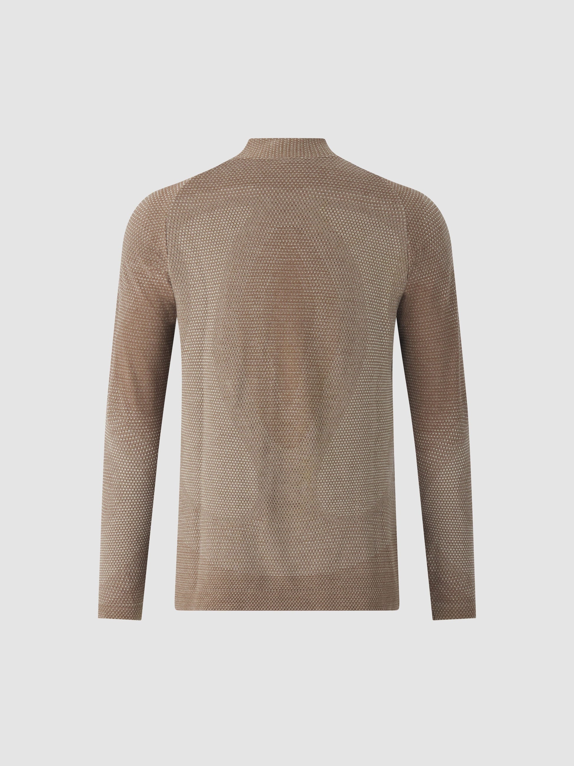 Nebula Turtleneck Second Layer