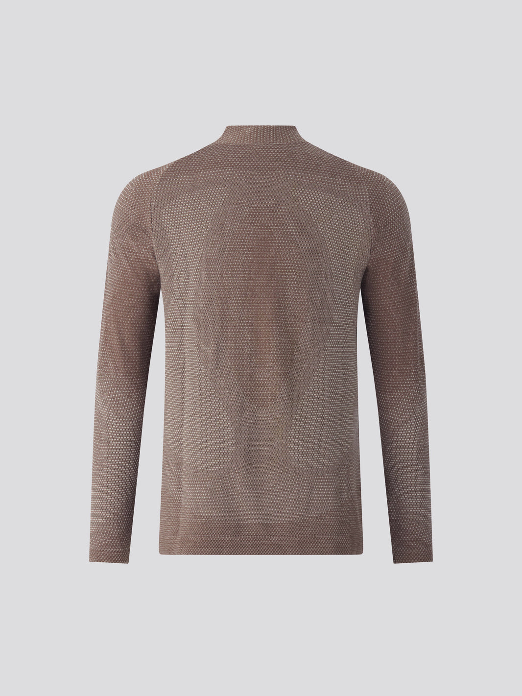 Nebula Turtleneck Second Layer