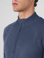 Nebula Zip Up Second Layer