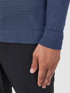 Nebula Zip Up Second Layer