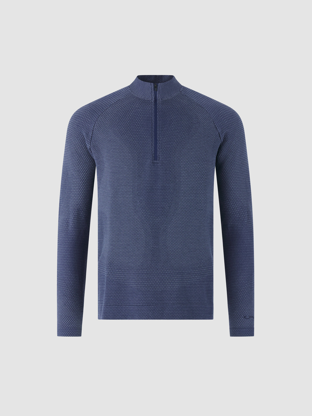 Nebula Zip Up Second Layer