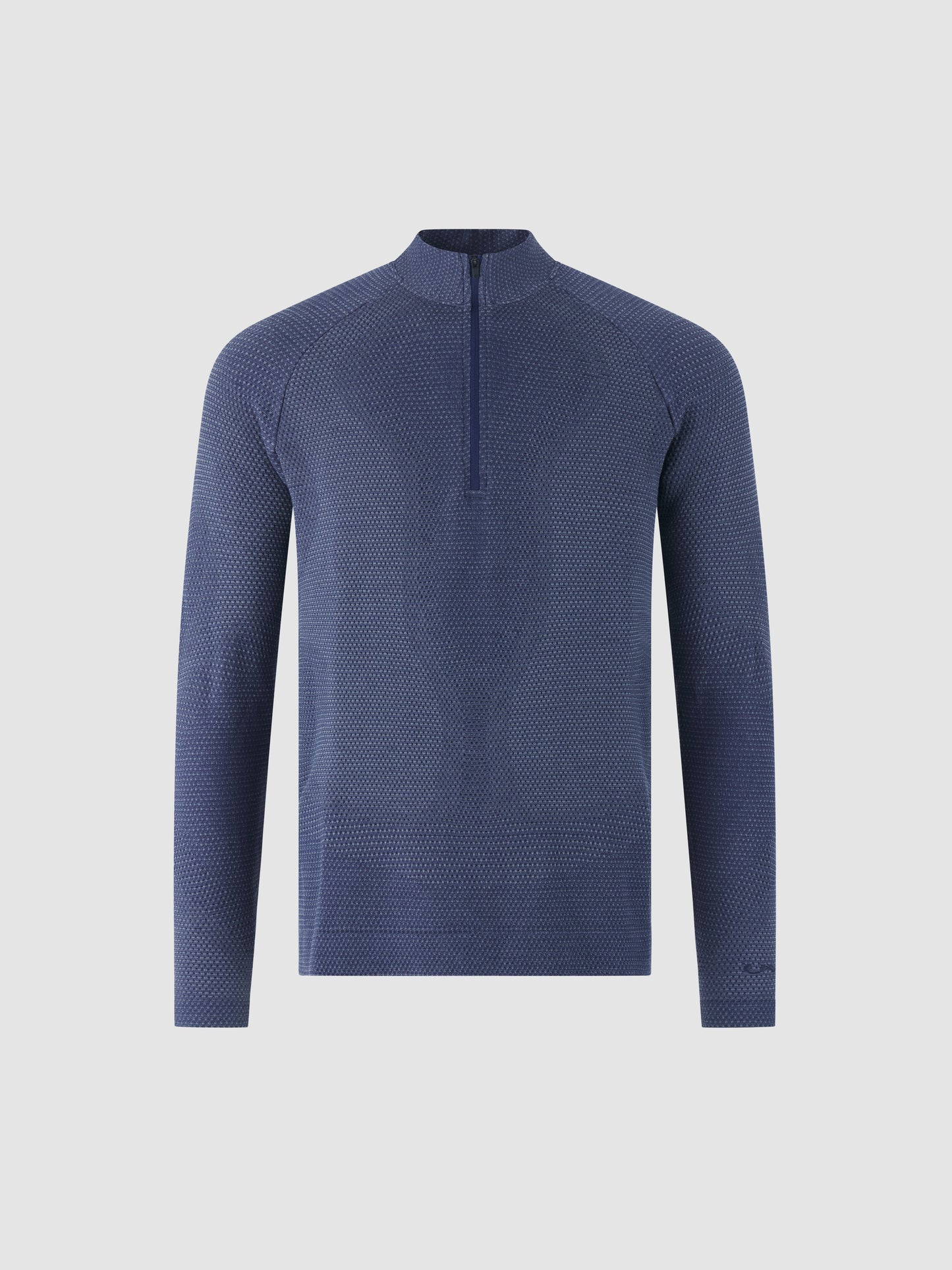 Nebula Zip Up Second Layer