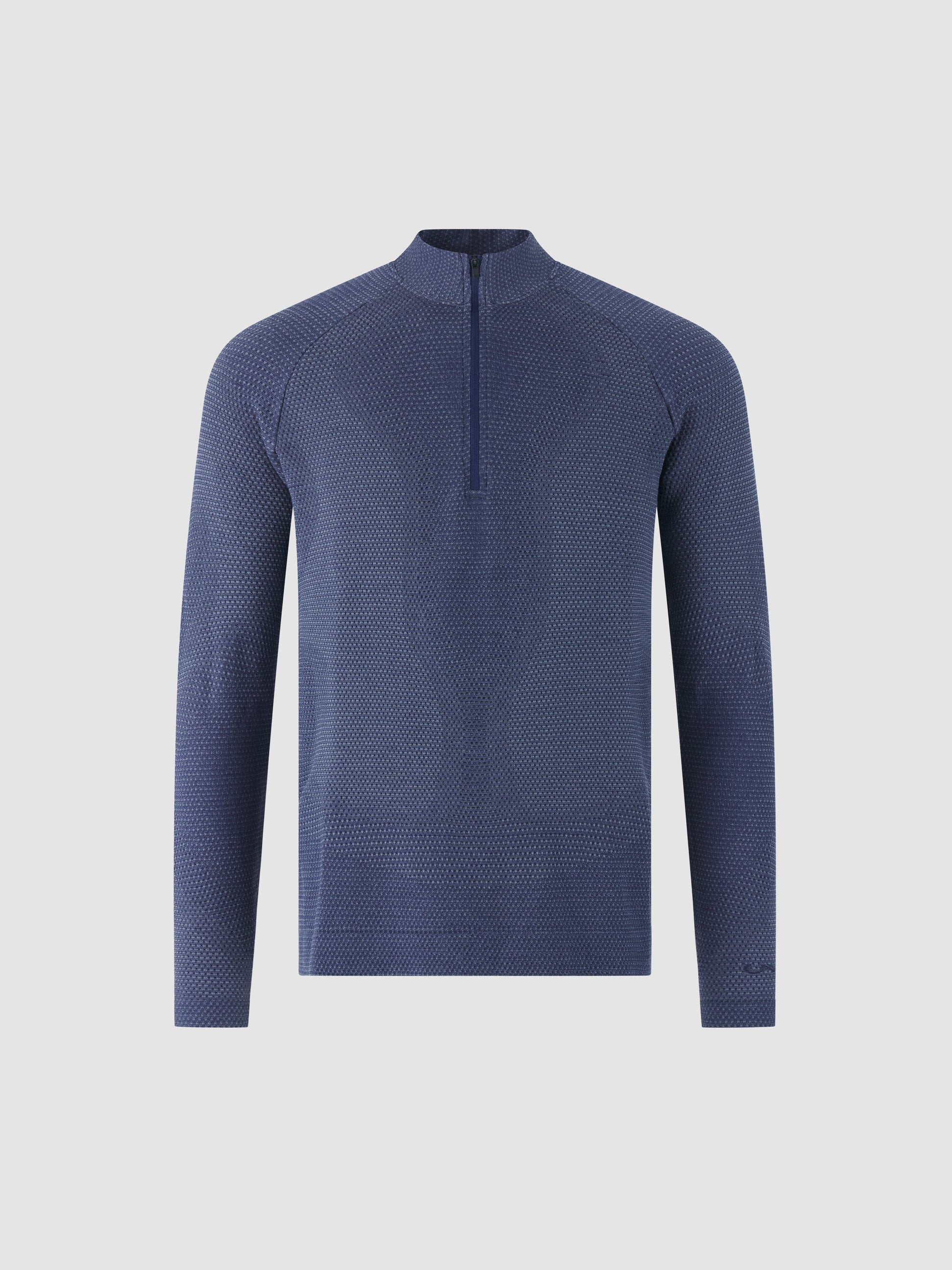 Nebula Zip Up Second Layer