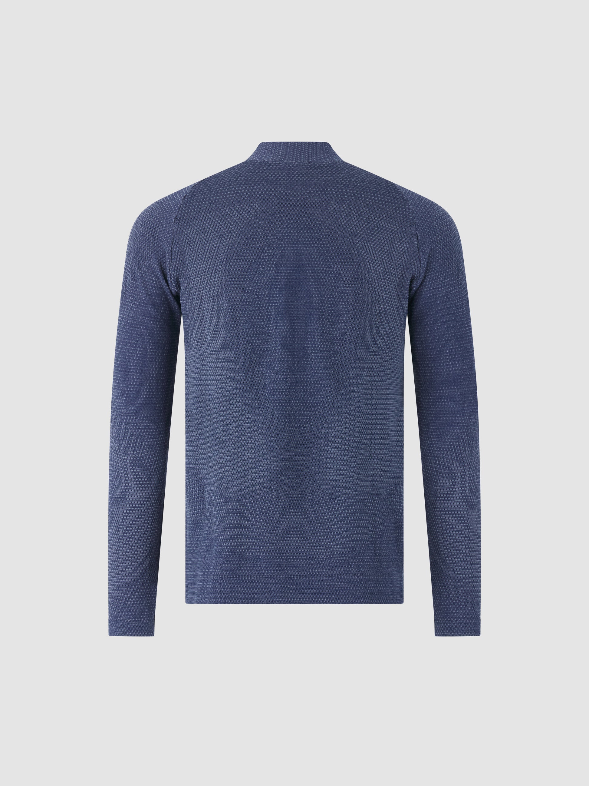 Nebula Zip Up Second Layer