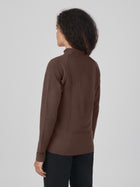 Nebula Turtleneck Second Layer