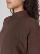 Nebula Turtleneck Second Layer