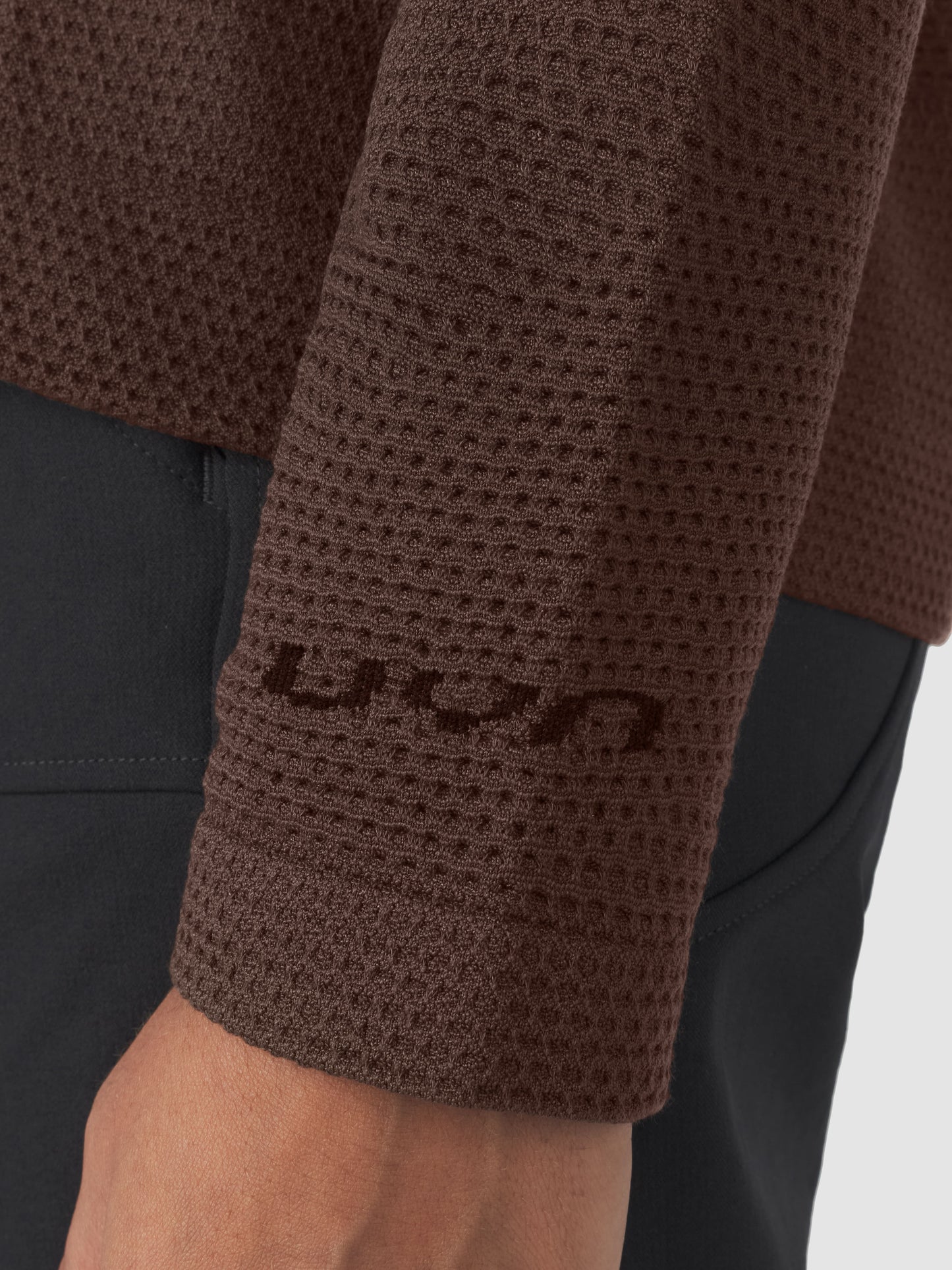 Nebula Turtleneck Second Layer