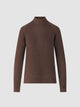Nebula Turtleneck Second Layer