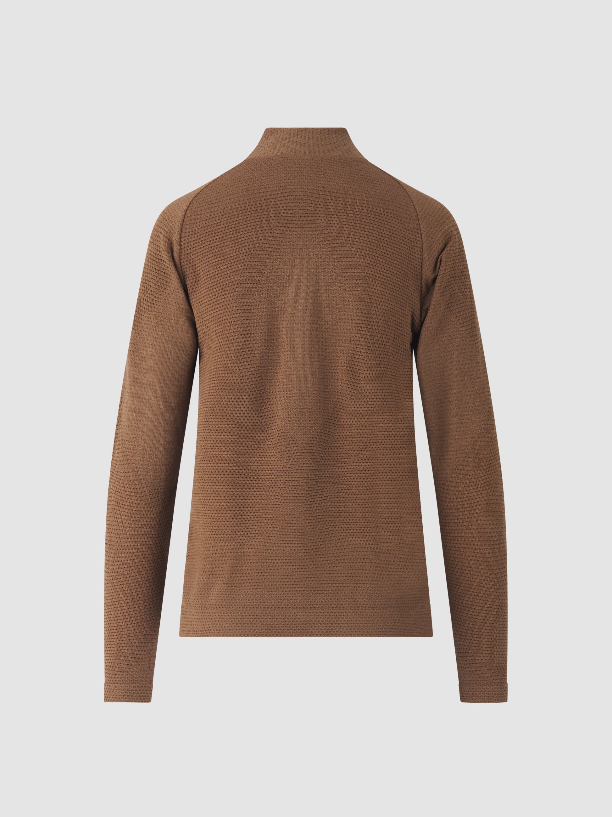 Nebula Turtleneck Second Layer