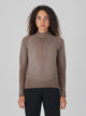 Nebula Turtleneck Second Layer