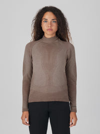Nebula Turtleneck Second Layer