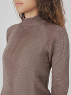 Nebula Turtleneck Second Layer