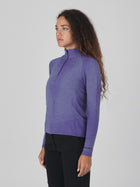 Nebula Zip Up Second Layer