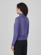 Secondo Strato Zip Up Nebula