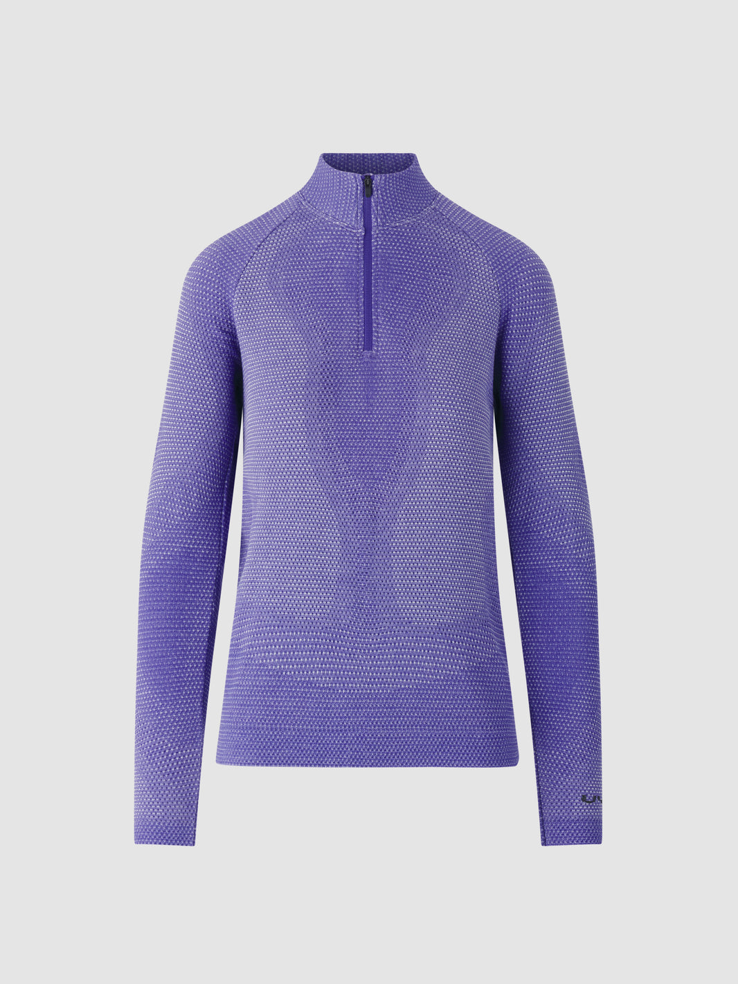 Nebula Zip Up Second Layer