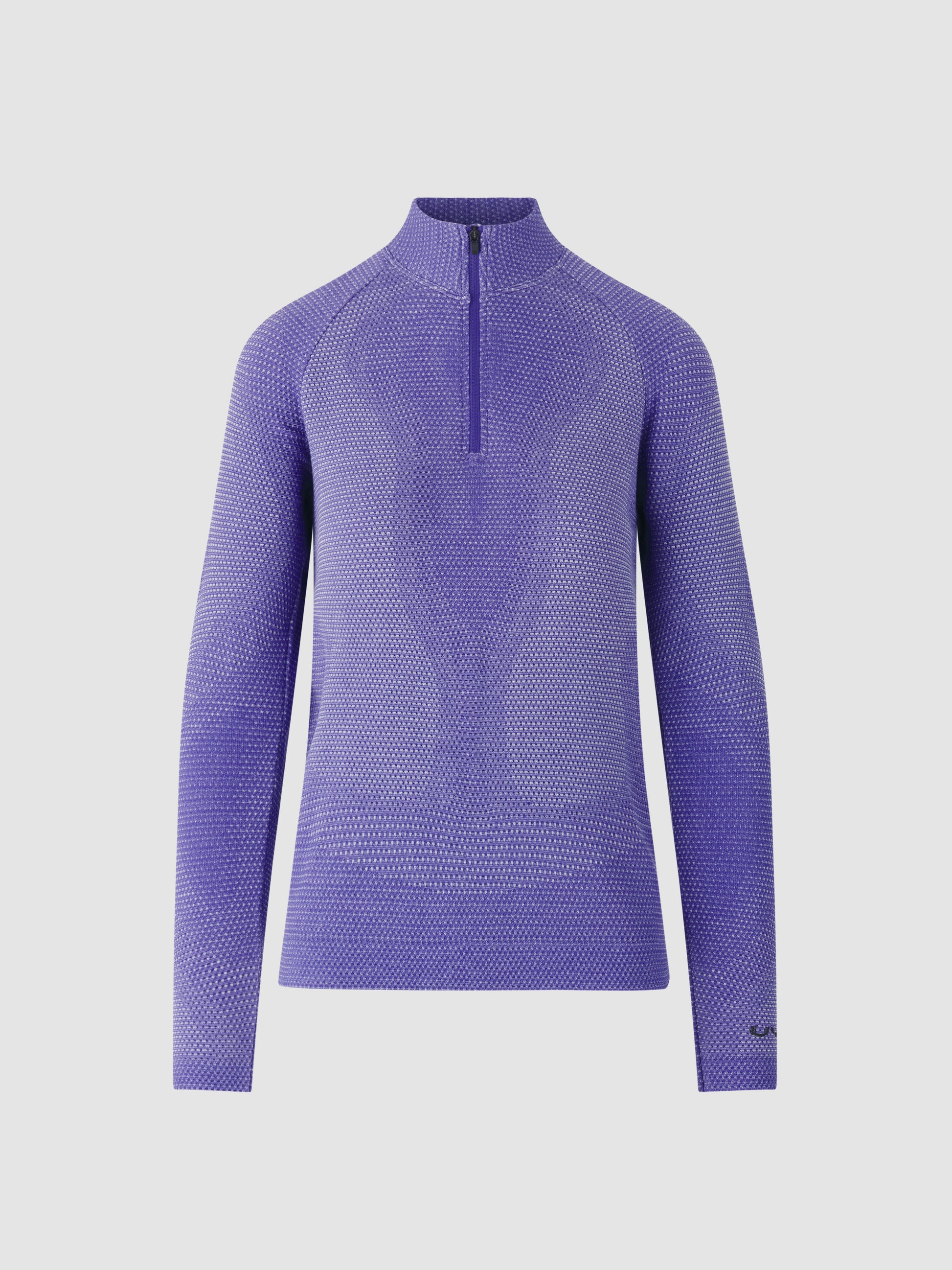 Nebula Zip Up Second Layer