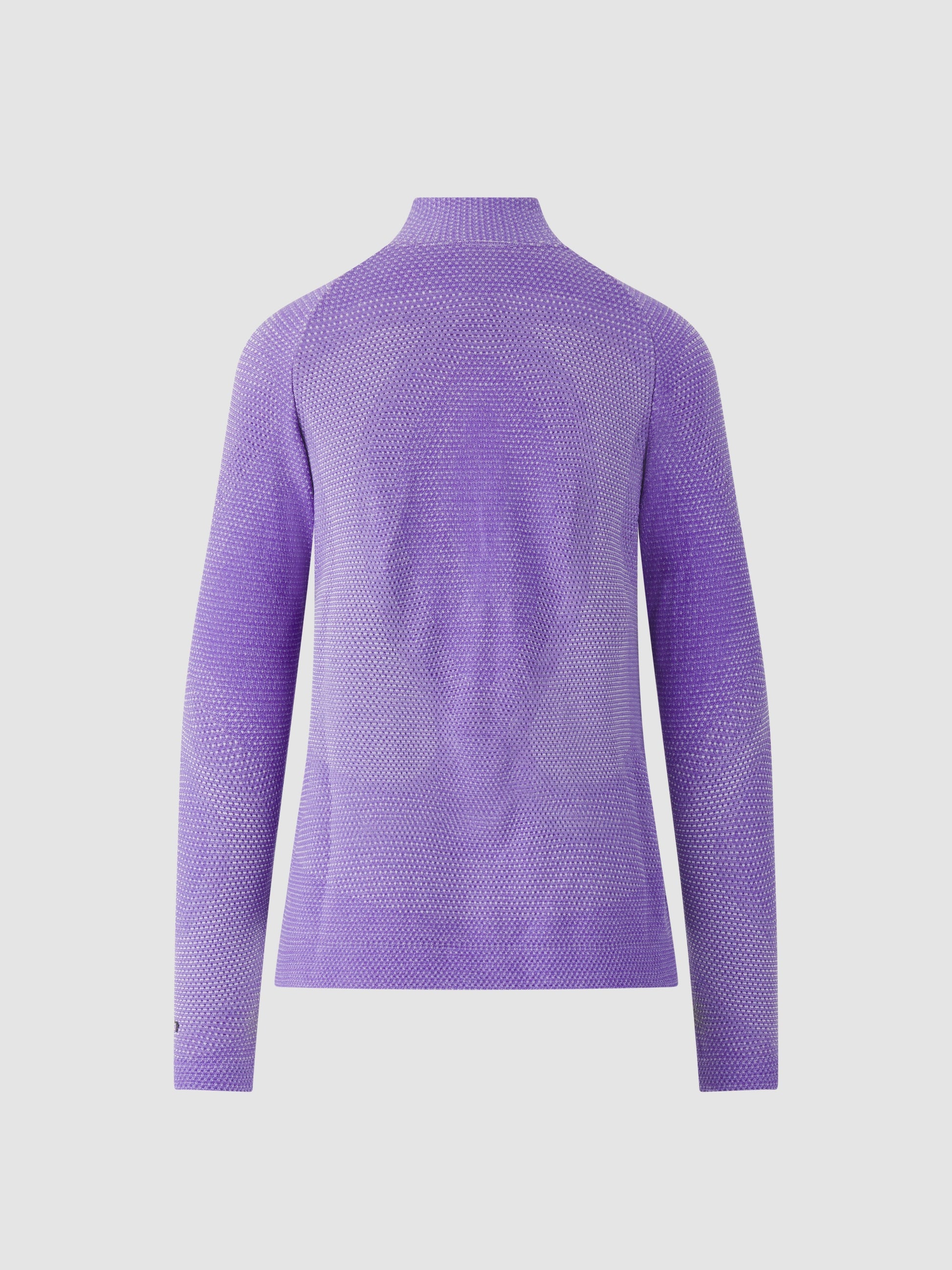 Nebula Zip Up Second Layer