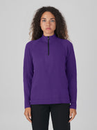 Secondo Strato Zip Up Nebula