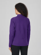 Secondo Strato Zip Up Nebula