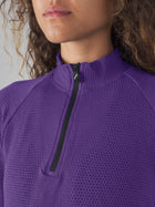 Nebula Zip Up Second Layer
