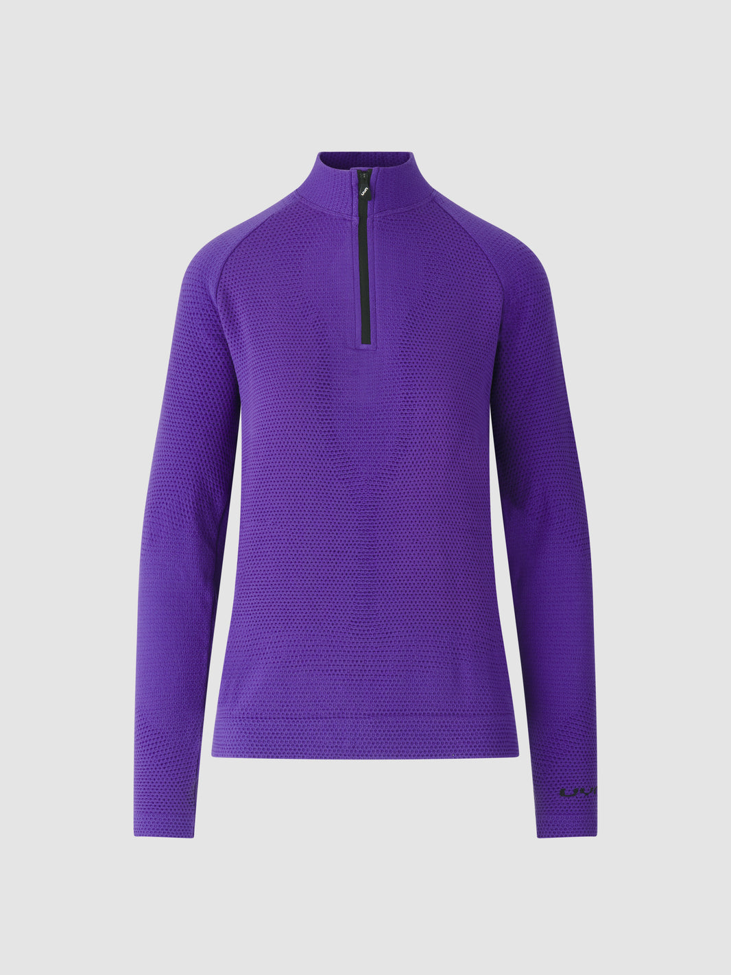 Nebula Zip Up Second Layer