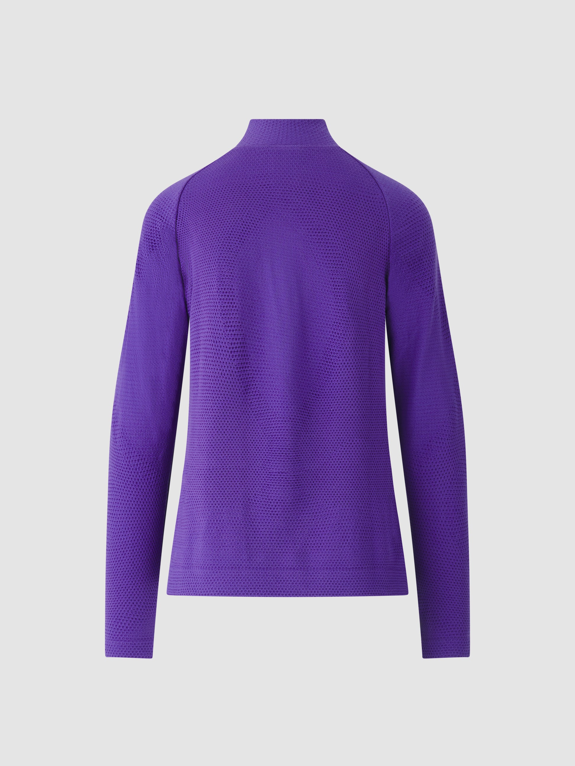 Secondo Strato Zip Up Nebula