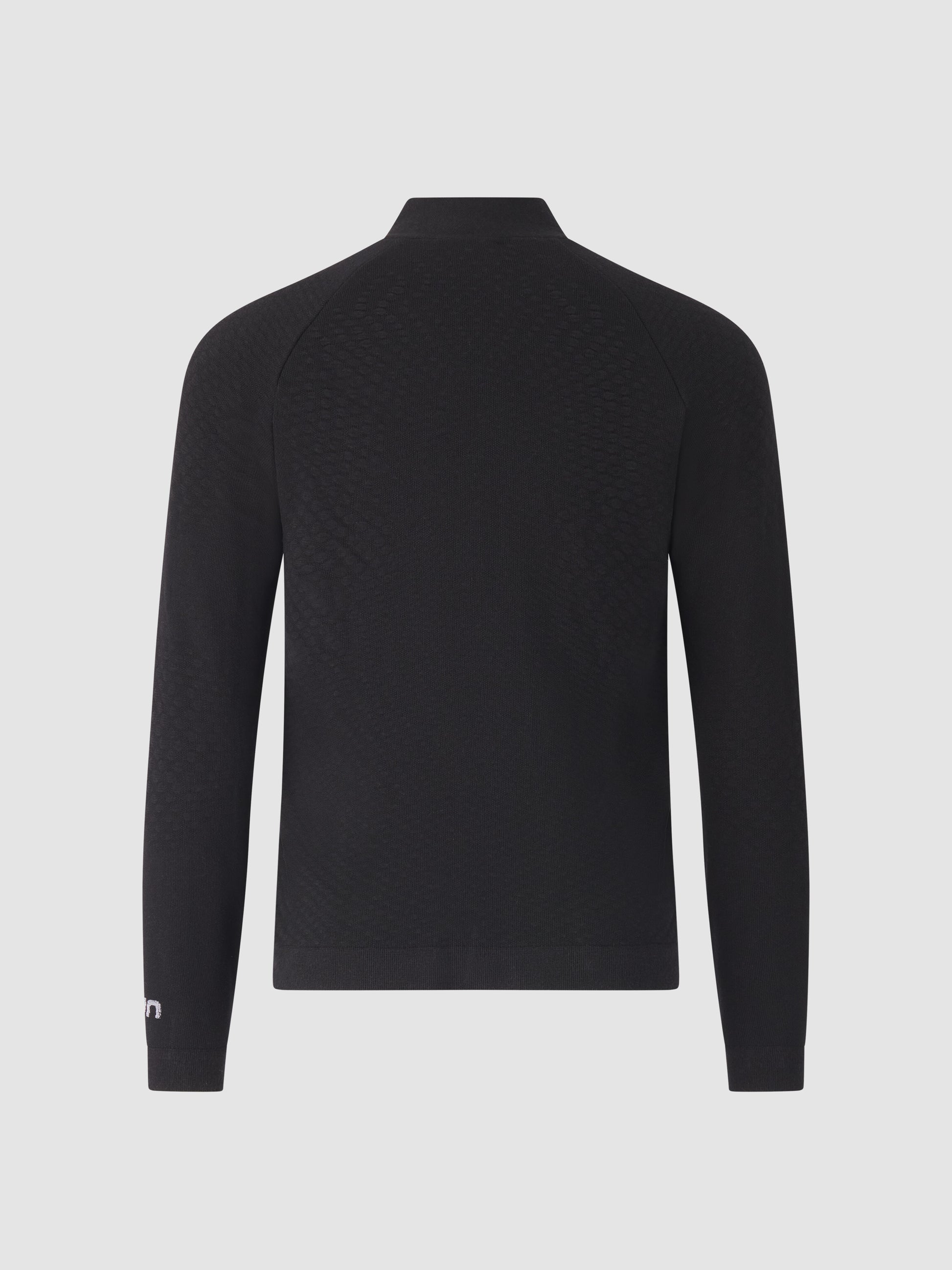 Radiance Zip Up Second Layer