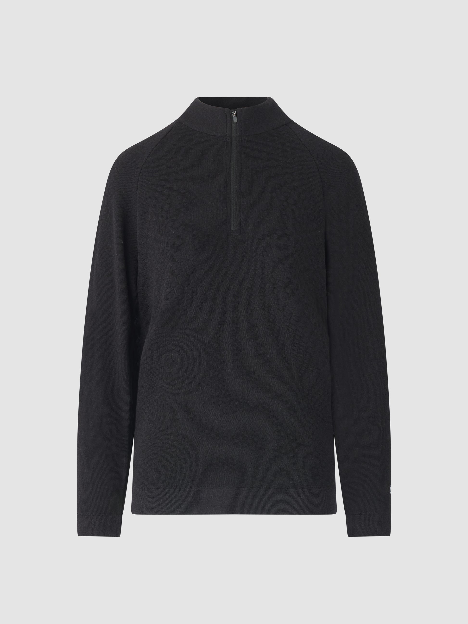 Radiance Zip Up Second Layer