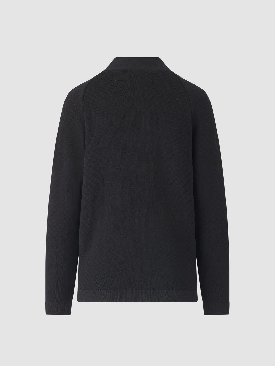 Radiance Zip Up Second Layer