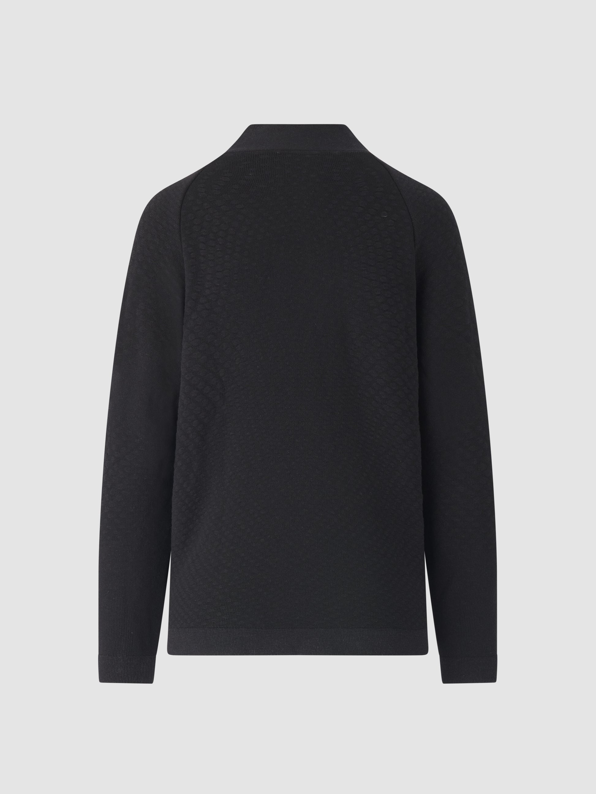 Radiance Zip Up Second Layer