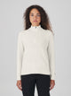 Radiance Zip Up Second Layer