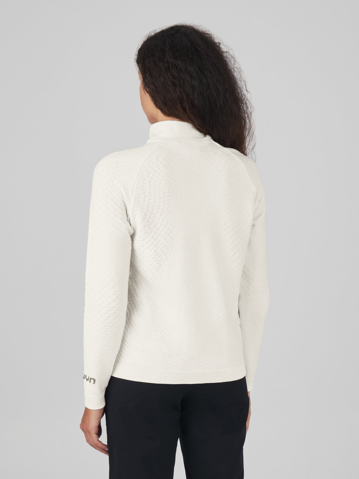 Radiance Zip Up Second Layer