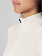 Radiance Zip Up Second Layer