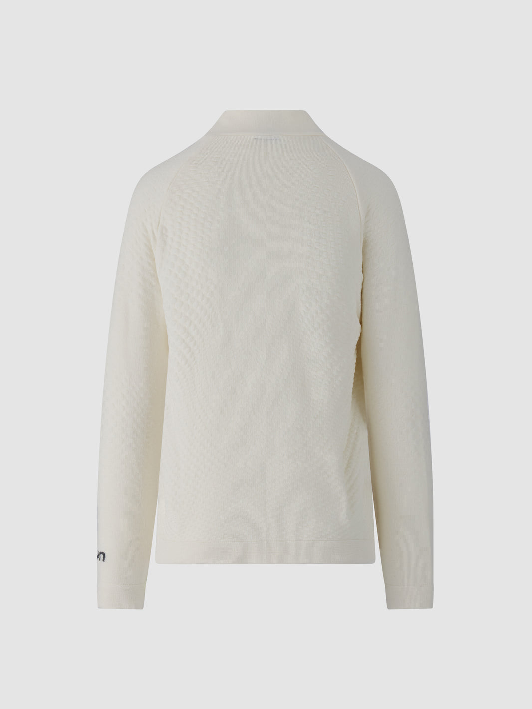 Radiance Zip Up Second Layer