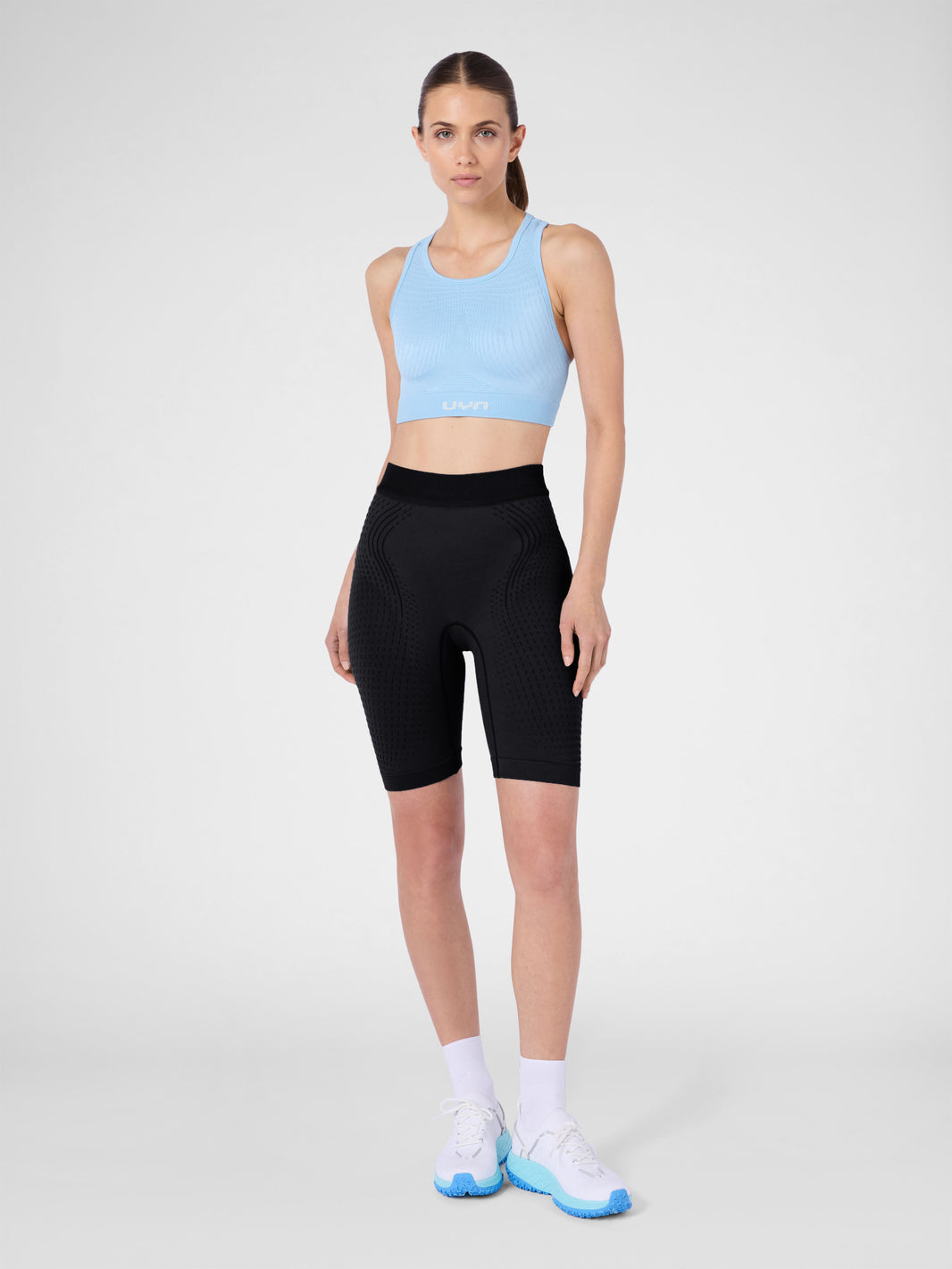 Kymra Sports Bra