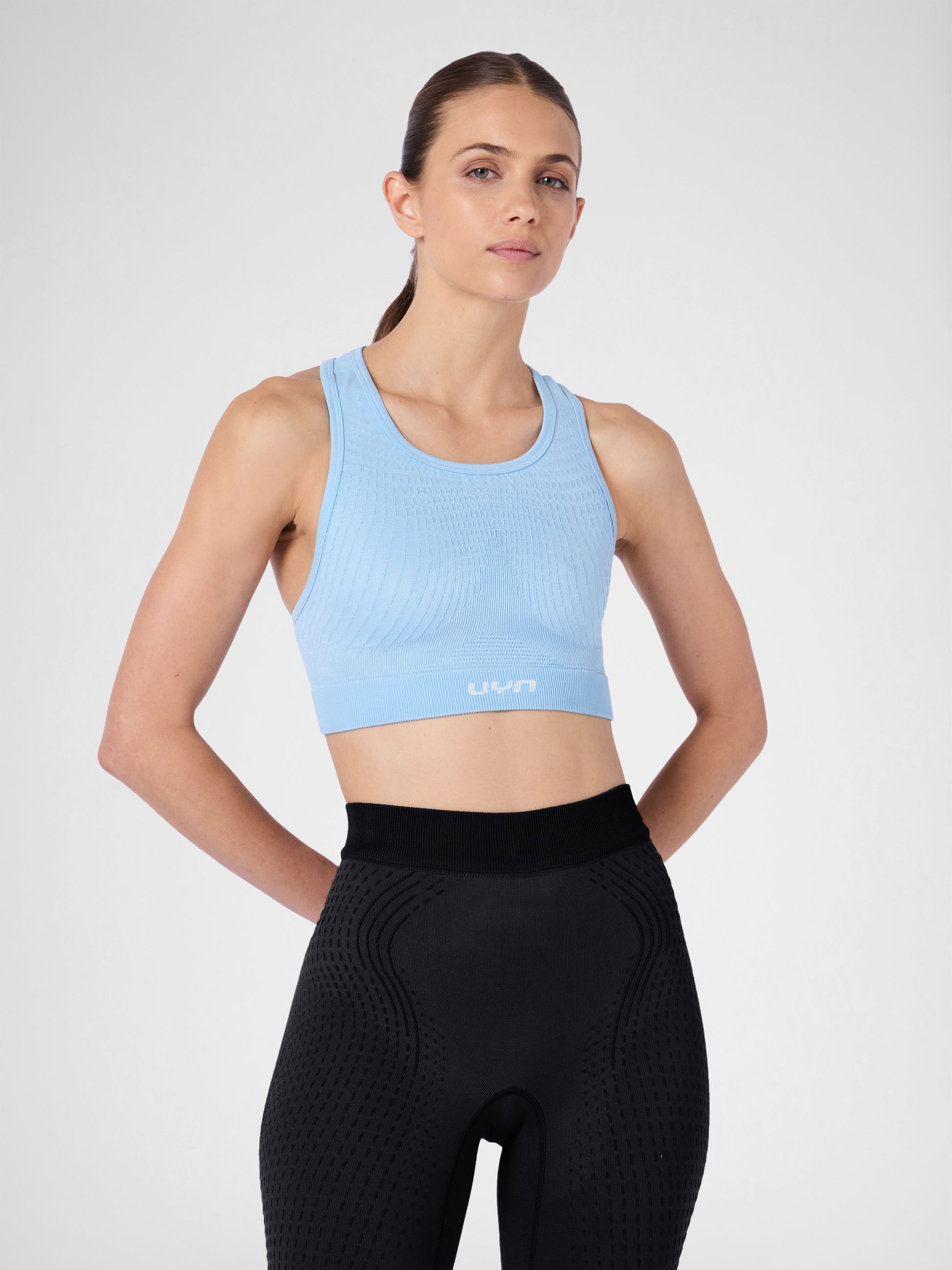 Kymra Sports Bra