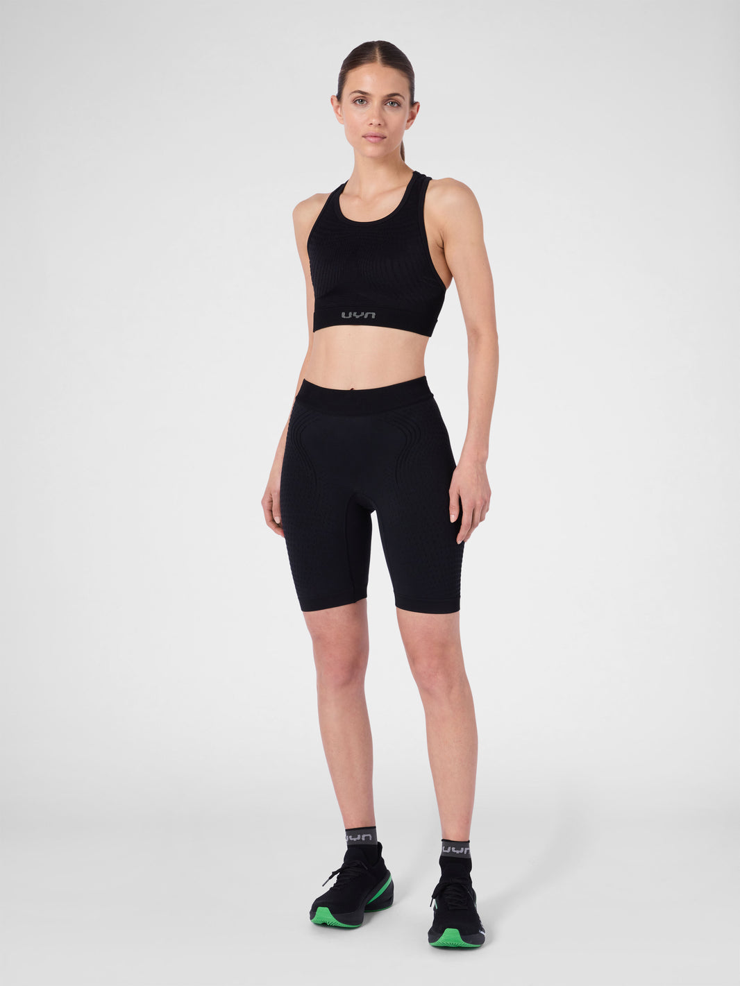 Kymra Sports Bra