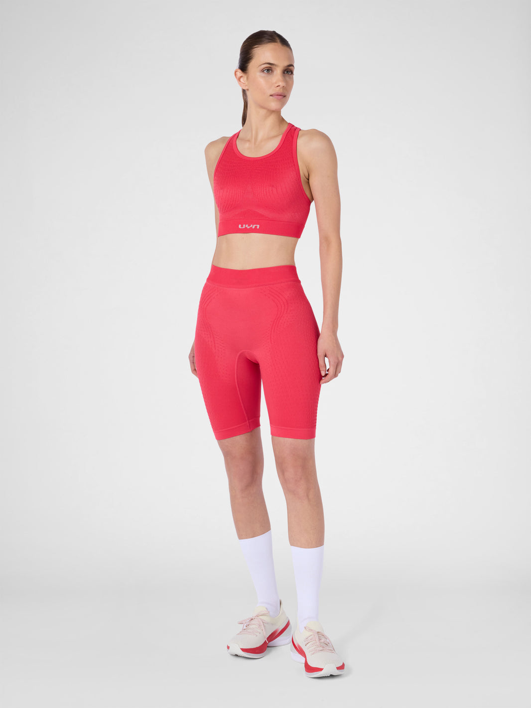 Kymra Sports Bra
